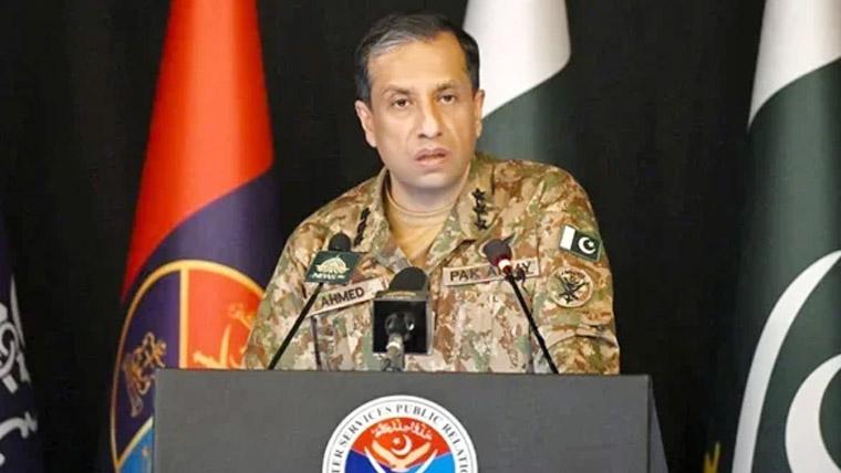 ڈی جی آئی ایس پی آرآج کور ہیڈ کوارٹر پشاور میں اہم پریس کانفرنس کریں گے