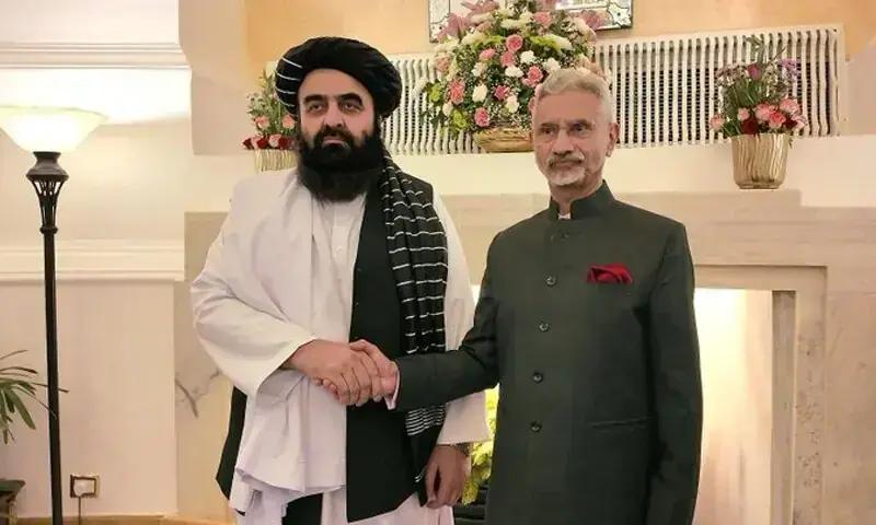 بھارت کا افغانستان میں اپنا سفارتخانہ دوبارہ کھولنے کا اعلان