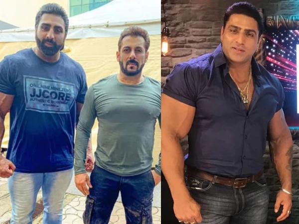 بالی ووڈ کے معروف اداکاردل کا دورہ پڑنے سے انتقال کرگئے