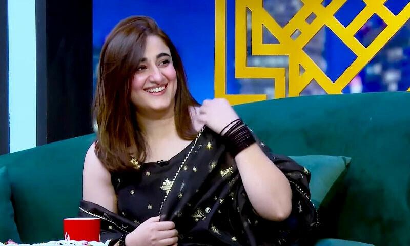 دو سال تک دھوکا دیا گیا، اب انصاف چاہتی ہوں: نمرہ مہرا