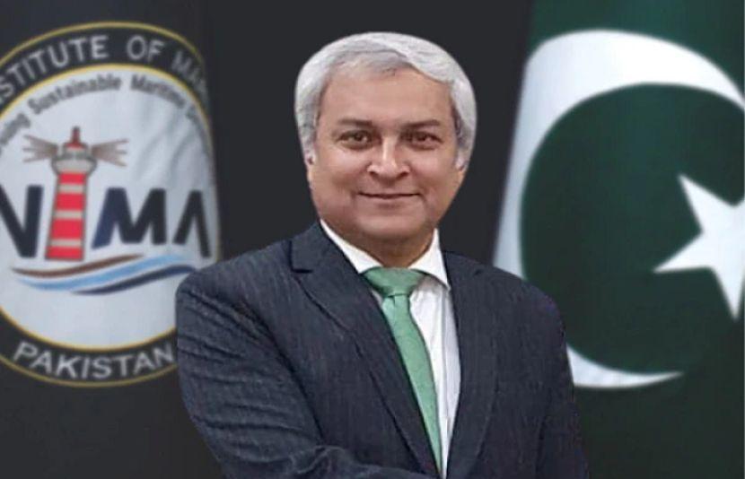 حکومت کا سینئر سفارت کار طاہر حسین اندرابی کو نیا ترجمان دفتر خارجہ مقرر کرنے کا فیصلہ