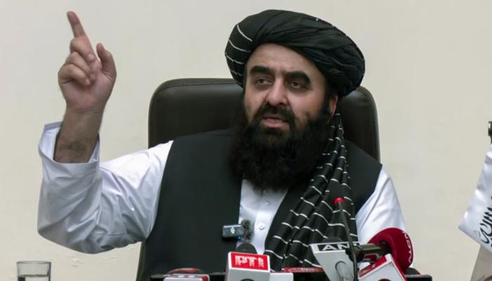 افغان وزیر خارجہ کا بیان: افغانستان میں دھماکے پاکستان کی غلطی  ہے