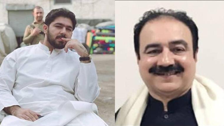 امیر بالاج قتل کیس کا مرکزی ملزم خواجہ تعریف عرف  طیفی بٹ مبینہ پولیس مقابلے میں جاں بحق