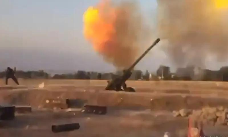 فائرنگ کے تبادلےاور جھڑپوں میں  23 جوان شہید اور 29 زخمی، 200 سے زائد خارجی جہنم واصل،آئی ایس پی آر