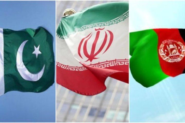 ایران کی پاکستان اور افغانستان کے مابین کشیدگی کے خاتمے کیلئے ثالثی کی پیشکش