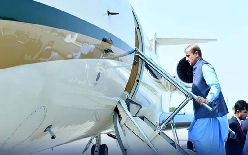 غزہ امن مذاکرات:مصری صدر اور ڈونلڈ ٹرمپ کی دعوت پر وزیراعظم کل مصر جائیں گے