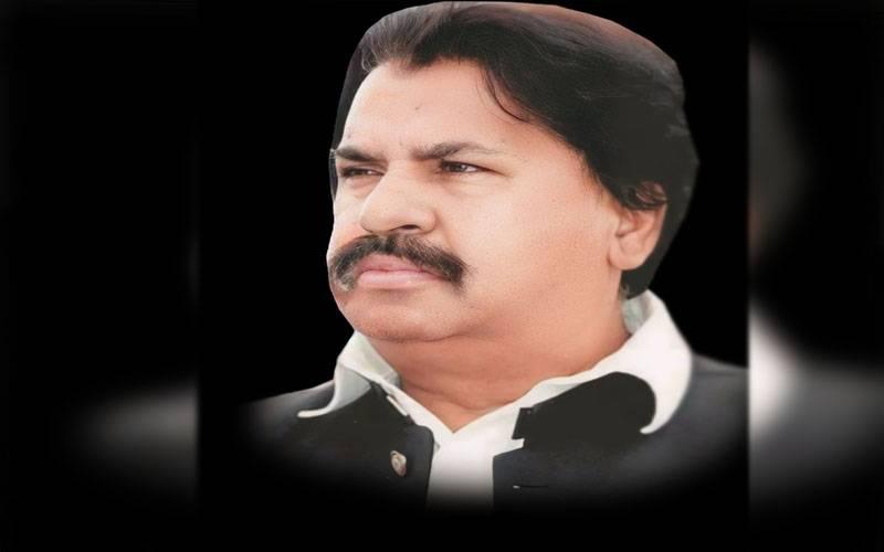 سینئر ن لیگی رہنما اور سابق وزیر بلدیات راجہ محمد نصیر احمد خان انتقال کر گئے