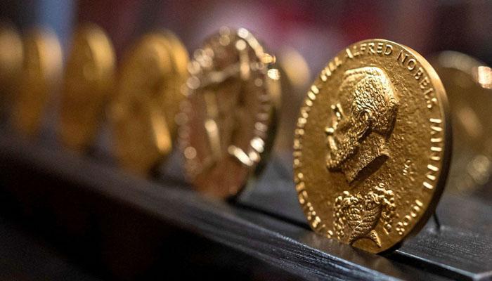 نوبیل انعام برائے معاشیات 2025: تین ماہرین کو  دینے کا اعلان