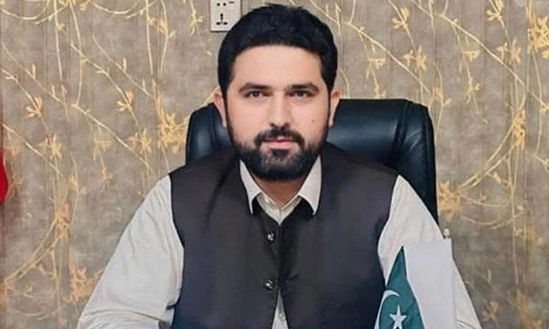 گورنر خیبرپختونخوا نے نومنتخب وزیراعلیٰ سہیل آفریدی سے حلف لینے پر آمادگی ظاہر کر دی