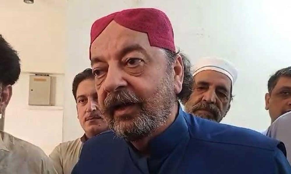 پیپلز پارٹی کے سینئر رہنما آغا سراج درانی انتقال کرگئے