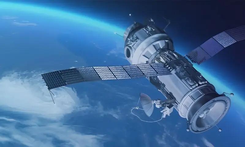 پاکستان کا پہلا ہائپر اسپیکٹرل سیٹلائٹ 19 اکتوبر کو لانچ ہوگا