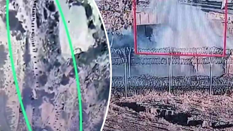 افغان طالبان کے حملے ناکام، پاک فوج کی بھرپور جوابی کارروائی، 50 دہشتگرد ہلاک