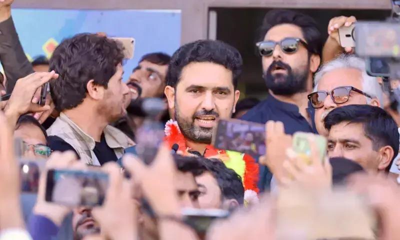 عمران خان سے ملاقات کی اجازت کے لیے وزیر اعلیٰ کے پی کا اسلام آباد ہائی کورٹ سے رجوع