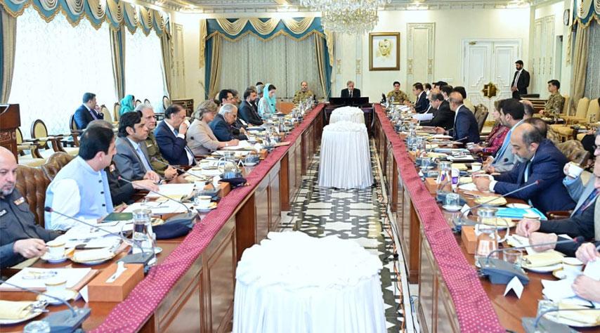 PM directs coordinated efforts for swift repatriation of Afghan nationals