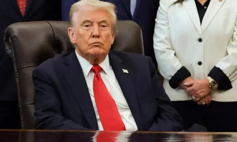 ابراہام معاہدے میں توسیع جلد متوقع، سعودی عرب شامل ہو سکتا ہے  ، ٹرمپ