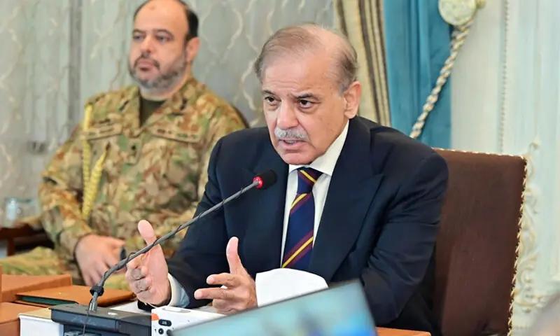 اجلاس میں فیصلہ: ملک میں موجود غیر قانونی افغان باشندوں کا ریاستی بوجھ ختم ہو گا