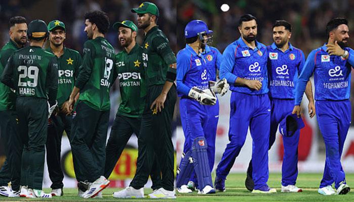 سہ ملکی سیریز میں افغانستان کے شرکت نہ کرنے پر بی سی بی کا ردعمل سامنے آ گیا