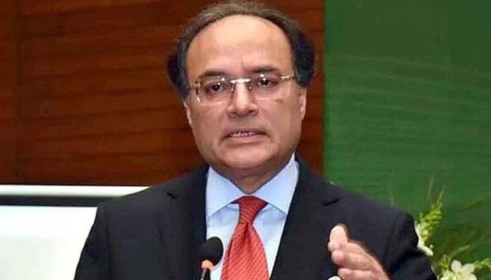 دسمبر میں  آئی ایم ایف سے 1.2 ارب ڈالر کی اگلی قسط ملنے کی توقع ہے، وزیر خزانہ