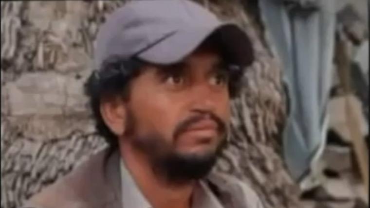 بلوچستان میں دہشت گردی  میں ملوث فتنہ الہندوستان کا انتہائی مطلوب سرغنہ جمیل ٹیٹک مارا گیا