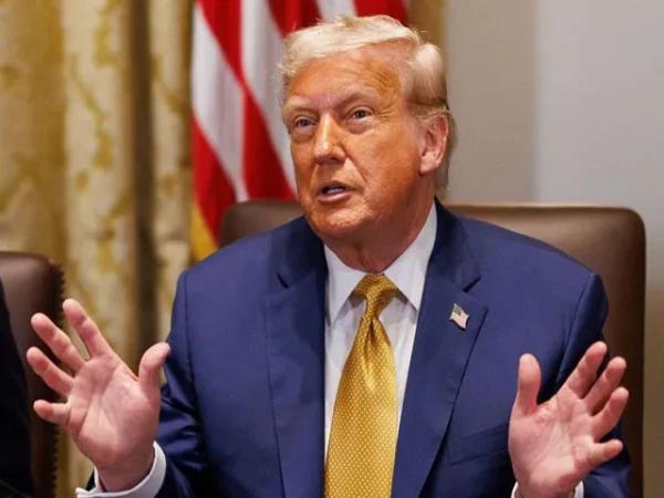 ٹرمپ کا زیلینسکی پر روسی شرائط قبول کرنے پر زور، جنگ بندی پر مشروط اتفاق