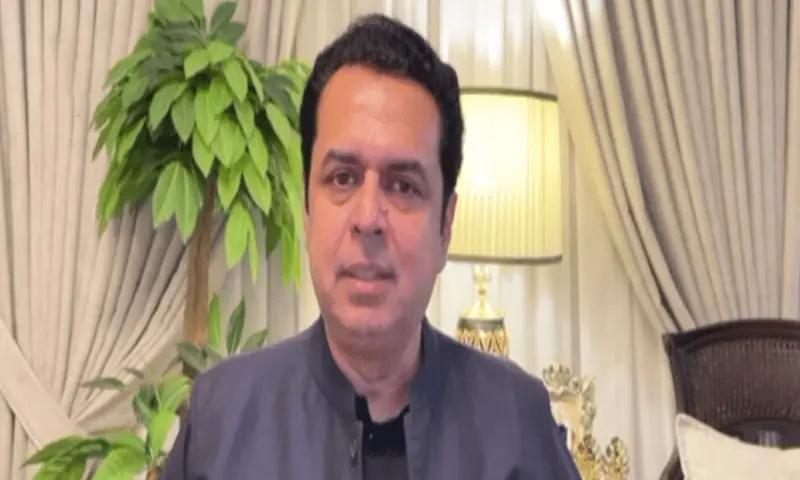خیبرپختونخوا حکومت کا فیصلہ افسوسناک، پولیس کو غیر محفوظ چھوڑا گیا: طلال چوہدری