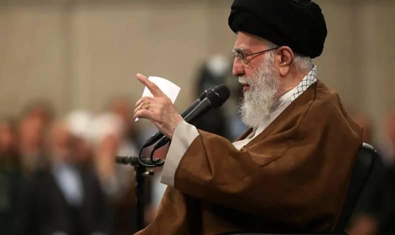 ٹرمپ کے جوہری تنصیبات تباہ کرنے کے دعوے محض خواب ہیں، ایرانی سپریم لیڈر کا ردعمل