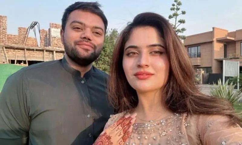 ڈکی بھائی کی اہلیہ عروب جتوئی عدالت طلب، جوئے کی ایپ کیس میں پیشرفت