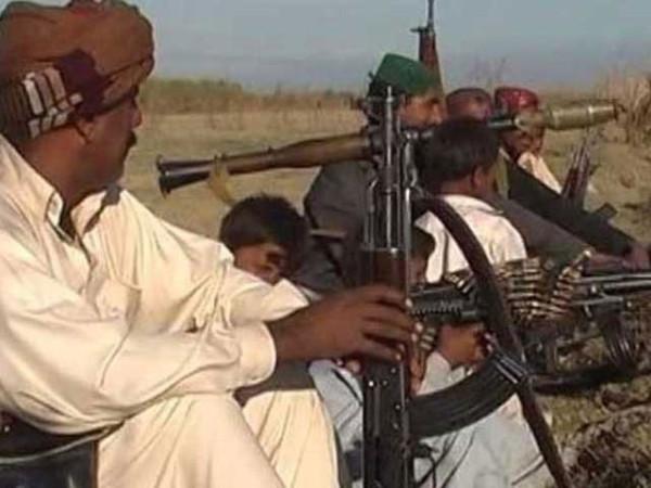 حکومت سندھ نے کچے کے علاقوں کے ڈاکوؤں کیلئے سرینڈر پالیسی جاری کر دی