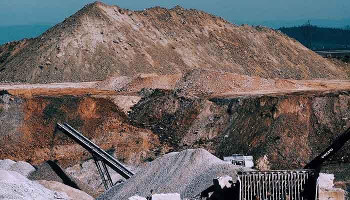 فارن پالیسی کا اعتراف: پاکستان کے معدنی ذخائر عالمی معیار کے حامل