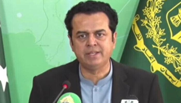 طلال چوہدری کا وزیراعلیٰ خیبر پختونخوا پر طنز: یہ بزدار ٹو ہیں