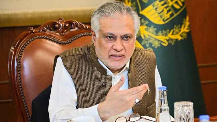 اسحاق ڈار اور مراکشی وزیر خارجہ کے درمیان ٹیلیفونک رابطہ، دوطرفہ تعاون پر تبادلہ خیال