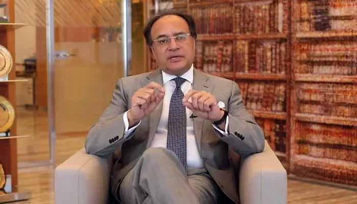 حکومت نے سیلاب کے باعث رواں سال 4 فیصد ترقی کا ہدف مشکل قرار دےد یا