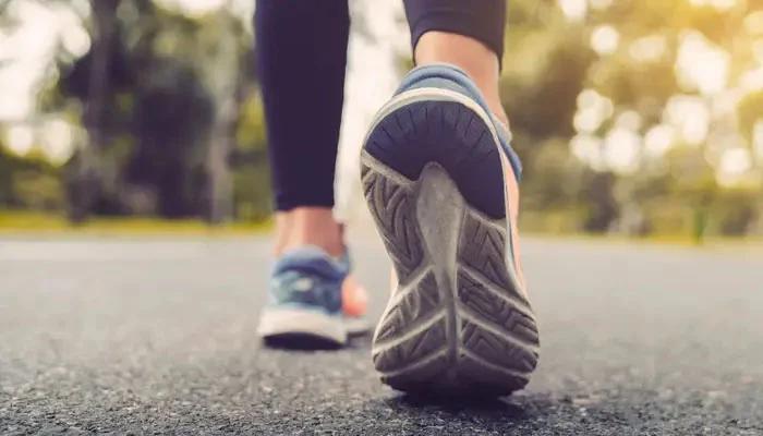 ہفتے میں صرف چند دن چہل قدمی، دل کے امراض سے بچاؤ میں مددگار  ، تحقیق