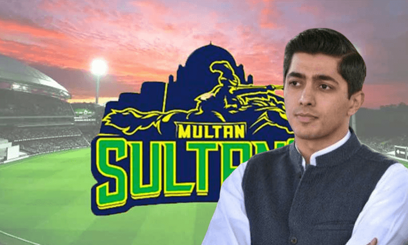 پی سی بی نے پی ایس ایل فرنچائز ملتان سلطانز کو معطل کردیا،مگر کیوں؟