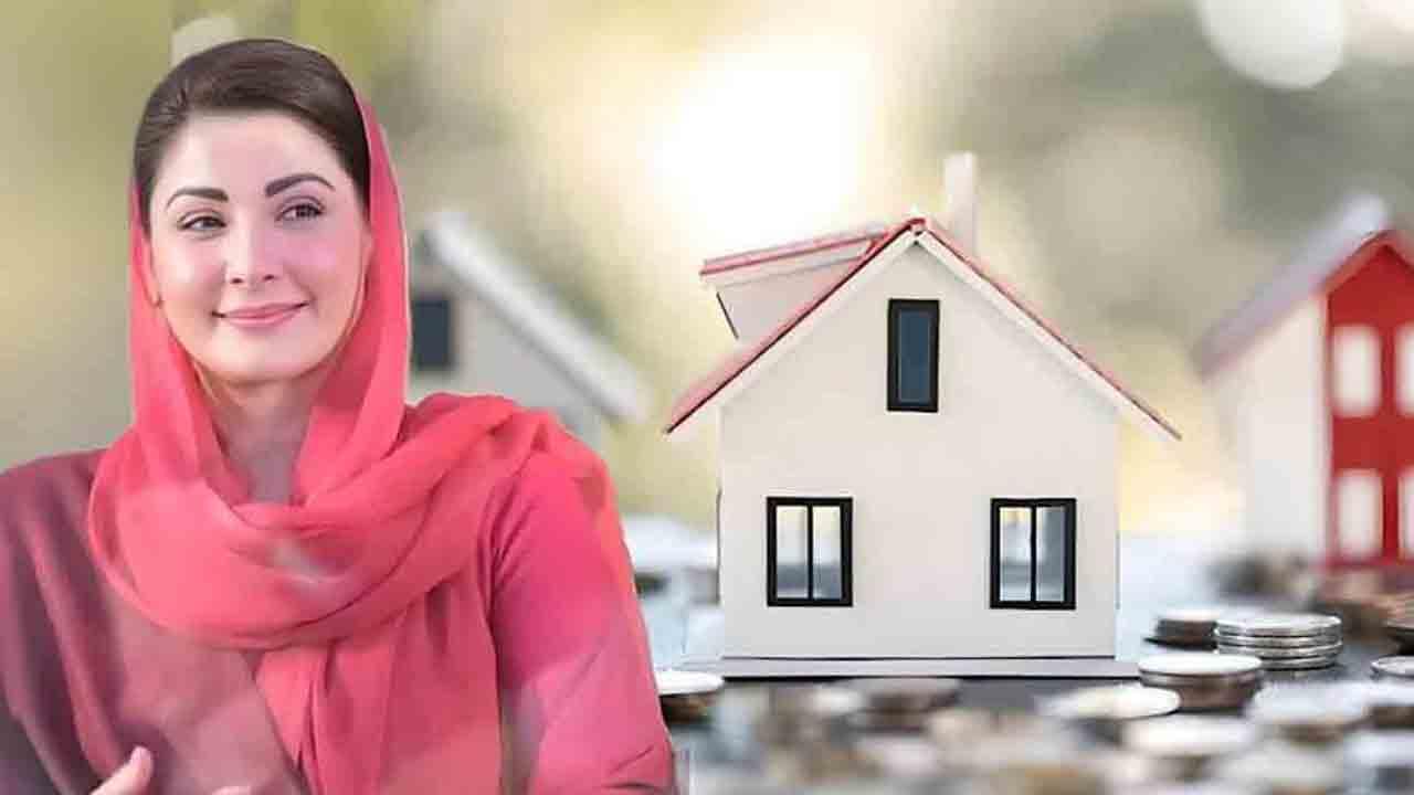’’اپنی چھت، اپنا گھر‘‘ پراجیکٹ سے پہلی مرتبہ عام آدمی کو ریاست ماں کے جیسی ہونے کا حقیقی احساس ہوا،مریم نواز