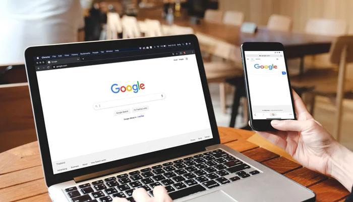 گوگل پر کن چیزوں کی تلاش نقصان دہ ثابت ہوسکتی ہے؟ ماہرین کی ہدایات