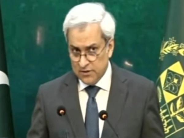 پاکستان اور افغانستان کے درمیان مذاکرات کل ترکیہ میں ہو نگے، طالبان ہمارے خدشات دور کریں، دفتر خارجہ