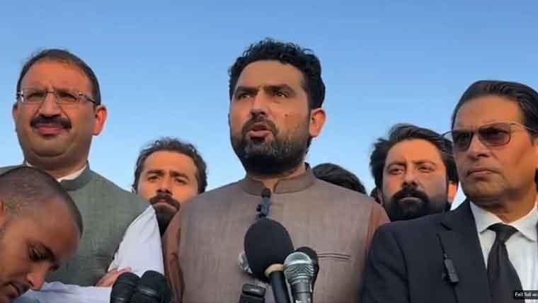 جنہوں نے ظلم و جبر کیا ہے انہیں انصاف کے کٹہرے میں لائیں گے،وزیر اعلی سہیل آفریدی