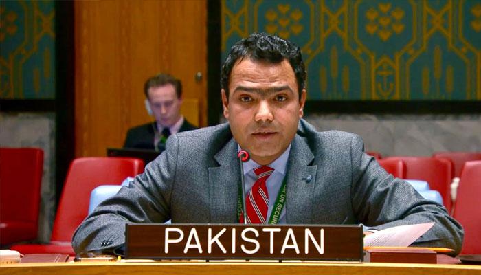 ہندوتوا فسطائی سوچ نے بھارت کو نفرت کی فیکٹری بنا دیا ہے،اقلیتیں اور دلت ظلم و جبر کا شکار ہیں،پاکستان