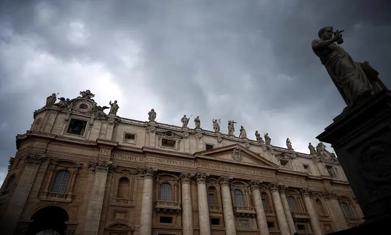 اٹلی : کیتھولک چرچ کے پادریوں کی جانب سے بچوں کے ساتھ جنسی زیادتی کا انکشاف