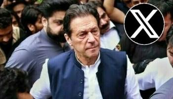 بانی پی ٹی آئی کا ایکس اکاؤنٹ بند کرنے کی درخواست سماعت کیلئے مقرر