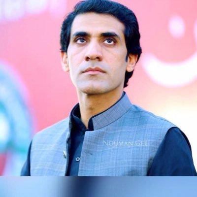 وزیرا علیٰ پنجاب کے معاون خصوصی عون چوہدری نے استعفیٰ دیدیا