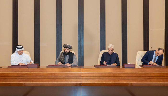 پاکستان نے کالعدم ٹی ٹی پی کو نئی جگہ منتقل کرنے کی افغان طالبان کی پیشکش مسترد کر دی