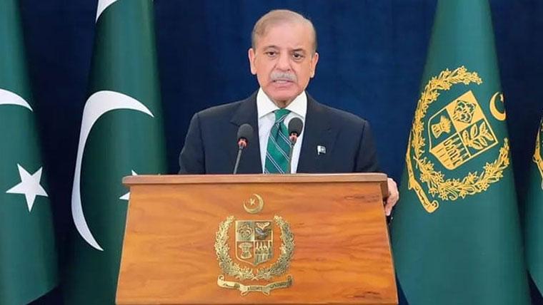 حکومت کا ملک بھر میں گھریلو صارفین کے لیے گیس کنیکشنز کھولنے کا اعلان