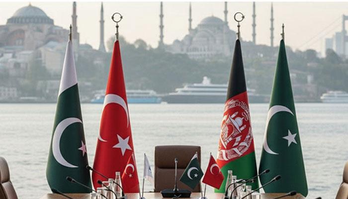 پاک افغان مذاکرات:طالبان کی طرف سے دہشتگردوں کی سر پرستی منظور نہیں، پاکستان نے حتمی مؤقف پیش کردیا