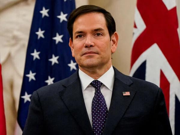 امریکا پاکستان کے ساتھ اسٹریٹجک تعلقات کے فروغ کے نئے مواقع دیکھ رہا ہے،مارکو روبیو