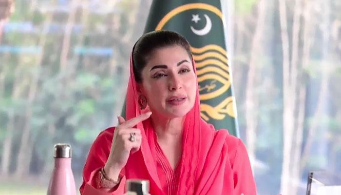 وزیراعلیٰ مریم نواز کا بڑا فیصلہ: پنجاب کی 65 ہزار مساجد کے آئمہ کرام کیلئے وظیفہ مقرر