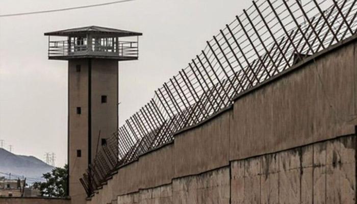 ایران میں افغان قیدی کو منشیات کے الزام میں پھانسی