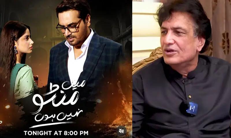 خلیل الرحمٰن قمر: بہت سی خواتین اساتذہ نے اپنے شاگردوں سے شادیاں کیں