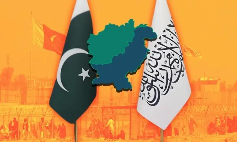 پاک افغان مذاکرات کا تیسرا دور بھی بے نتیجہ ختم،افغان وفد کا پاکستان کے جائز مطالبات ماننے سے انکار